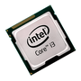 PROCESSADOR INTEL 1150 CORE I3 4160, 3.6GHZ/3MB S/COOLER