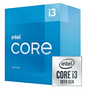 PROCESSADOR INTEL CORE I3-10105, 3.7GHz VÍDEO INTEGRADO - BX8070110105