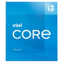 PROCESSADOR INTEL CORE I3-10105, 3.7GHz VÍDEO INTEGRADO - BX8070110105