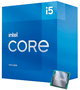 PROCESSADOR LGA 1200 CORE I5-11400 2.6GHZ 12MB