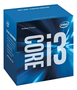PROCESSADOR LGA1151 CORE I3-6100 3.7GHZ OEM