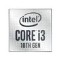 PROCESSADOR LGA1200 CORE I3-10100 3.6GHZ 6MB CACHE