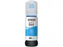 REFIL DE TINTA EPSON ECOTANK T544222-BR 65ML CIANO JATO DE TINTA