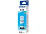 REFIL DE TINTA EPSON ECOTANK T544222-BR 65ML CIANO JATO DE TINTA