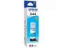 REFIL DE TINTA EPSON ECOTANK T544222-BR 65ML CIANO JATO DE TINTA