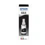 Refil de Tinta Epson T664120 Preto - Original