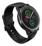Relógio Smartwatch Tela 1,28" Polegadas Bluetooth 5.0 RT LS05S Preto - Haylou