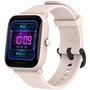 Relógio Smartwatch Tela 1,43" Polegadas GPS BIP U Pro A2008 Rosa - Amazfit