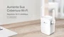 Repetidor de Sinal Wireless 300Mbps TP-Link TL-WA855RE Versão 5.0