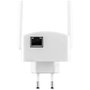 REPETIDOR WIFI 300MBPS RE059 BRANCO