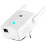 REPETIDOR WIFI 300MBPS RE059 BRANCO