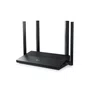 Roteador TP-Link EX521 Wi-Fi 6 Dual Band AX3000 Preto