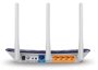Roteador Wireless Dual Band AC750 Archer C20 - TP-LINK