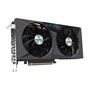 Semi Nova Placa de Vídeo Geforce RTX 3060 12GB GDDR6 GV-N3060EAGLE-12GD 192BI - Gigabyte