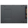 SSD 240 GB Kingston A400 SATA Leitura: 500MB/s e Gravação: 350MB/s - SA400S37/240G