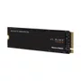 SSD M.2 2280 NVMe 500GB WD Black SN850