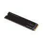 SSD M.2 2280 NVMe 500GB WD Black SN850