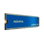 SSD M.2 2280 NVME 512GB ADATA LEGEND 700 PCIe Gen3 x4 ALEG-700-512GCS