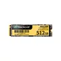 SSD M.2 2280 NVMe 512GB MacroVip PCIe Gen3 x4 MVGLD/512GB