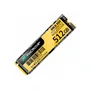 SSD M.2 2280 NVMe 512GB MacroVip PCIe Gen3 x4 MVGLD/512GB