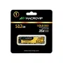 SSD M.2 2280 NVMe 512GB MacroVip PCIe Gen3 x4 MVGLD/512GB