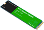 SSD M.2 2280 NVME PCIE 500GB GREEN SN350  WDS500G2G0C