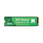 SSD M.2 NVMe WD Green SN3000 500GB PCIe Gen4 WDS500G4G0E