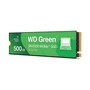 SSD M.2 NVMe WD Green SN3000 500GB PCIe Gen4 WDS500G4G0E