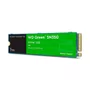 SSD M.2 2280 NVMe 1TB WD Green SN350 WDS100T3G0C