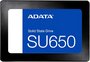 SSD Sata 240 Gb Adata 6gb/s Leitura 520 Mb/s Gravação 450 Mb/s
