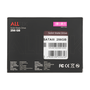 SSD SATA 3 6GB/S (LEITURA 530MB/S E GRAVAÇÃO 500MB/S) 256GB ATKSSDS ALLTEK