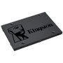 SSD SATA 3 6GB/S 480GB SA400S37/480G A400 - Kingston