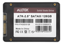 SSD SATA 3 6GB/S (LEITURA 450MB/S E GRAVAÇÃO 500MB/S) 128GB ATKSSDS ALLTEK