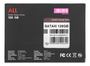 SSD SATA 3 6GB/S (LEITURA 450MB/S E GRAVAÇÃO 500MB/S) 128GB ATKSSDS ALLTEK