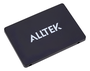 SSD SATA 3 6GB/S (LEITURA 450MB/S E GRAVAÇÃO 500MB/S) 128GB ATKSSDS ALLTEK