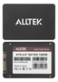 SSD SATA 3 6GB/S (LEITURA 450MB/S E GRAVAÇÃO 500MB/S) 128GB ATKSSDS ALLTEK