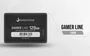 SSD SATA III 2,5" 128GB RISE MODE LEITURA: 535MB/S E GRAVACAO: 435MB/S - RM-SSD-128