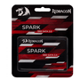 SSD Redragon Spark, 240GB, SATA 2.5, Leitura 530MB/s E Gravação 400MB/s, GD-306