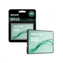 SSD SATA3 6Gb/s 240GB Hiksemi HSSSDWAVES240G