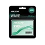 SSD SATA3 6Gb/s 240GB Hiksemi HSSSDWAVES240G