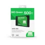 SSD SATA3 6GB/s 500GB WDS500G5G0A