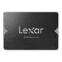 SSD SATA3 512GB Lexar NS100 LNS100-512RBNA