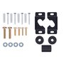 Suporte Para TV de Parede Fortrek FK 310S Fixo de 14” a 84”