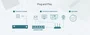 Switch 5 Portas 10/100Mbps TP-Link LS1005