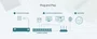 Switch 8 Portas 10/100Mbps Bivolt TP-Link LS1008