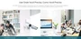Switch 8 Portas 10/100Mbps Bivolt TP-Link LS1008