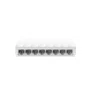 Switch 8 Portas 10/100Mbps Bivolt TP-Link LS1008