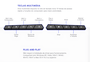 TECLADO GAMER MULTIMIDIA SHORTCUT RAINBOW