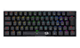 TECLADO GAMER MECANICO DRAGONBORN PRETO RGB SWITCH AZUL K630RGB1