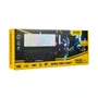 TECLADO GAMER MECANICO SPECTRAFURY PRETO KBL8 RGB